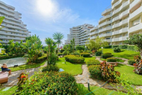 Cubo's Estudio 118 Benal Beach